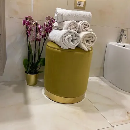 Апартаменты My In