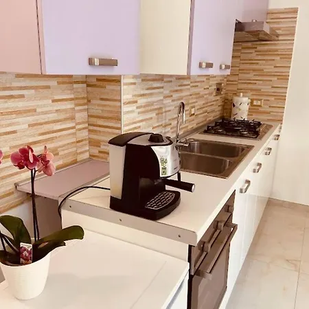 Apartman My In