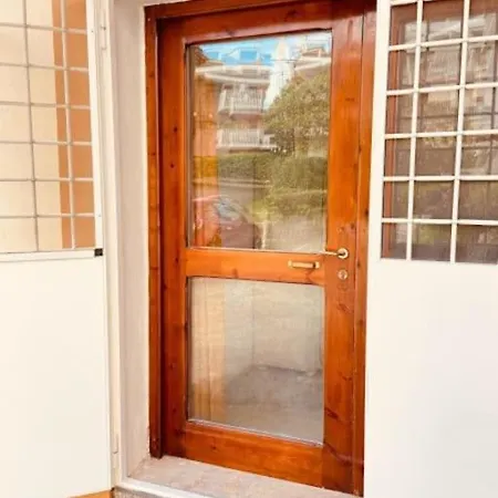 My In Apartament