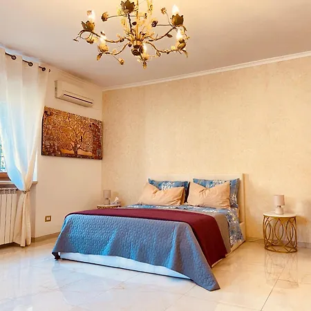 My In Apartament *