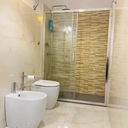 My In Apartamento Roma