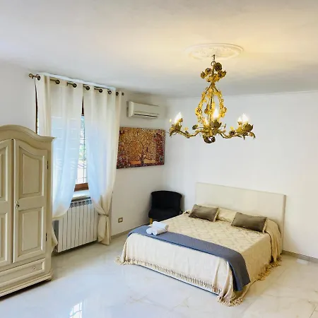 My In Apartment Rome