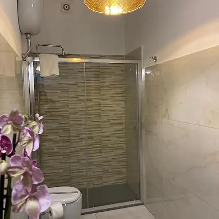 My In Apartamento