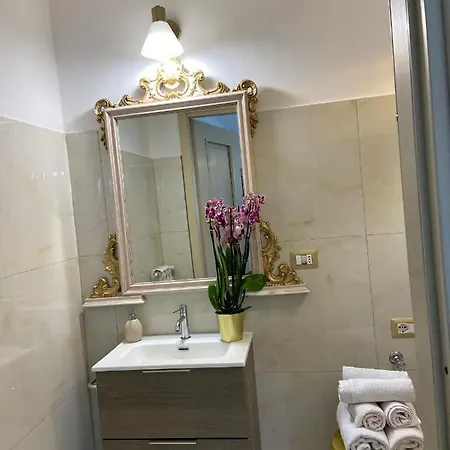 My In Apartment Rome