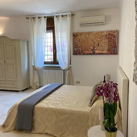 Apartment My In Rome