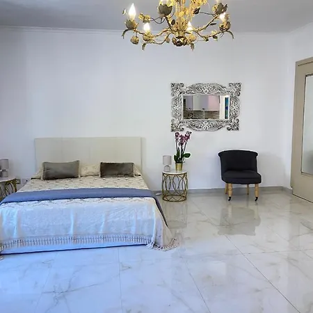 Apartment My In